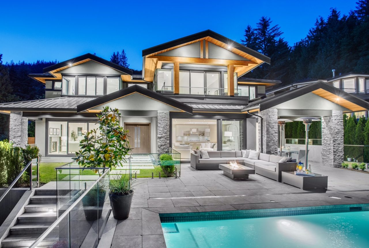 3161 Westmount Place West Vancouver